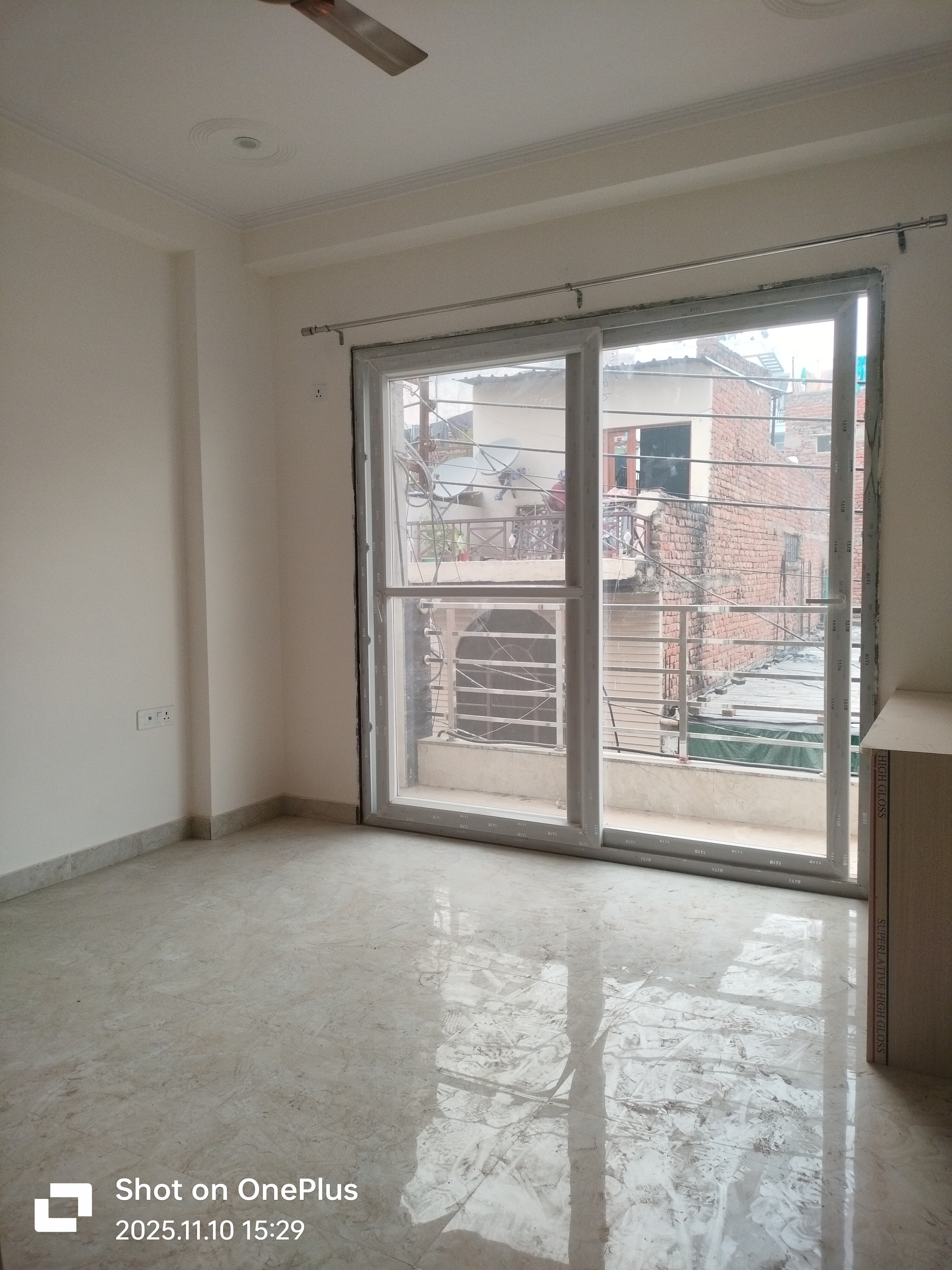 2 BHK Builder Floor For Rent in Patel Nagar