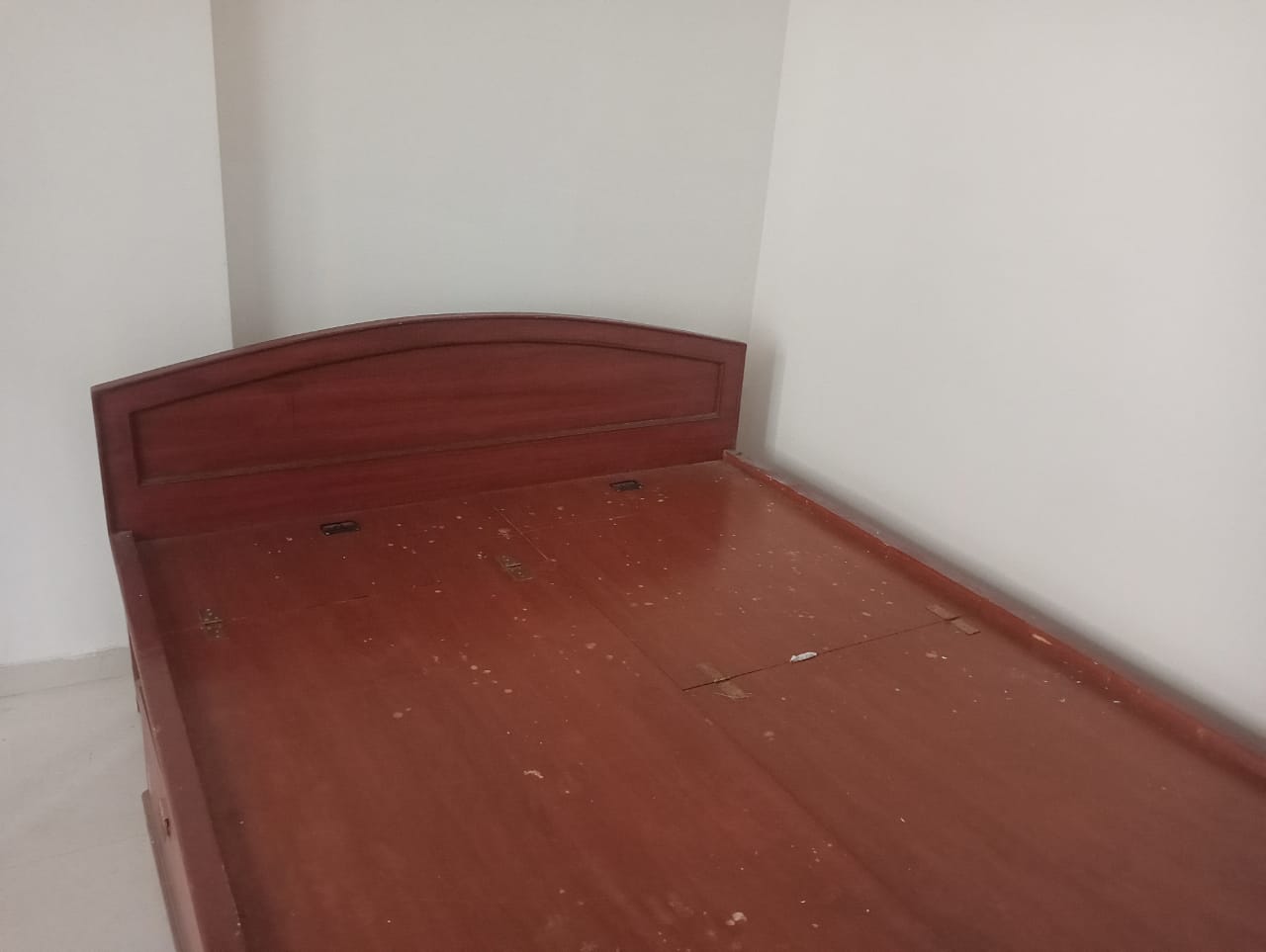 2 BHK 970 Sq.Ft. Apartment in Sri Sri Nikunj