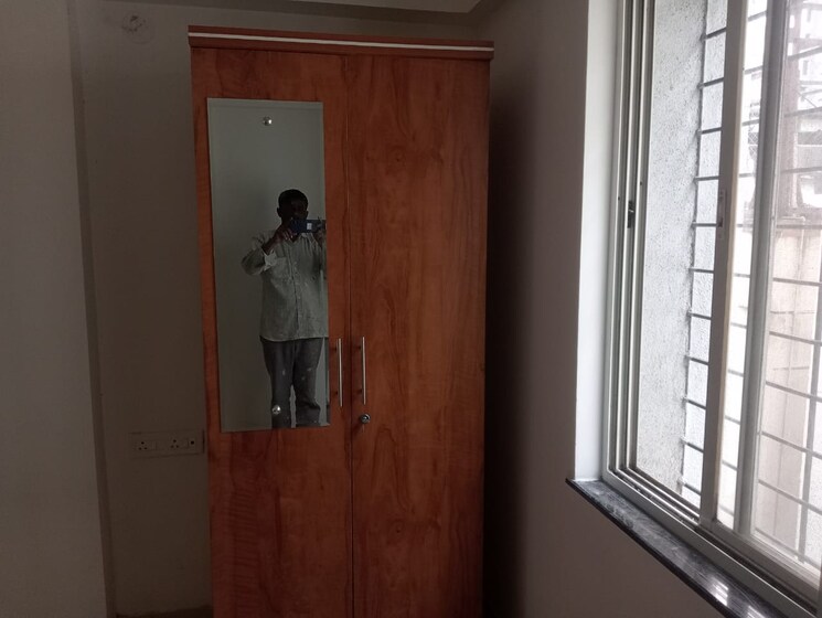 undefined, sri-sri-nikunj 2 Bedroom 970 Sq.Ft. Apartment In Wakad Pune 9434761