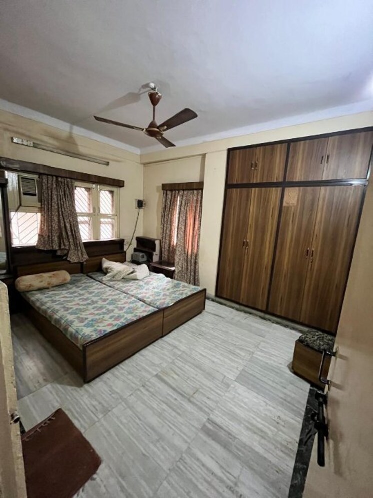Bedroom, satguru-heights 3 Bedroom 1750 Sq.Ft. Apartment In Gulmohar Colony Indore 9434730