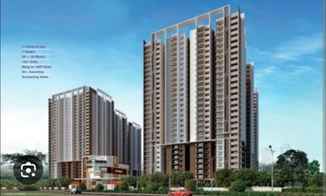 3 BHK Apartment For Sale in Vision Arsha, Tellapur