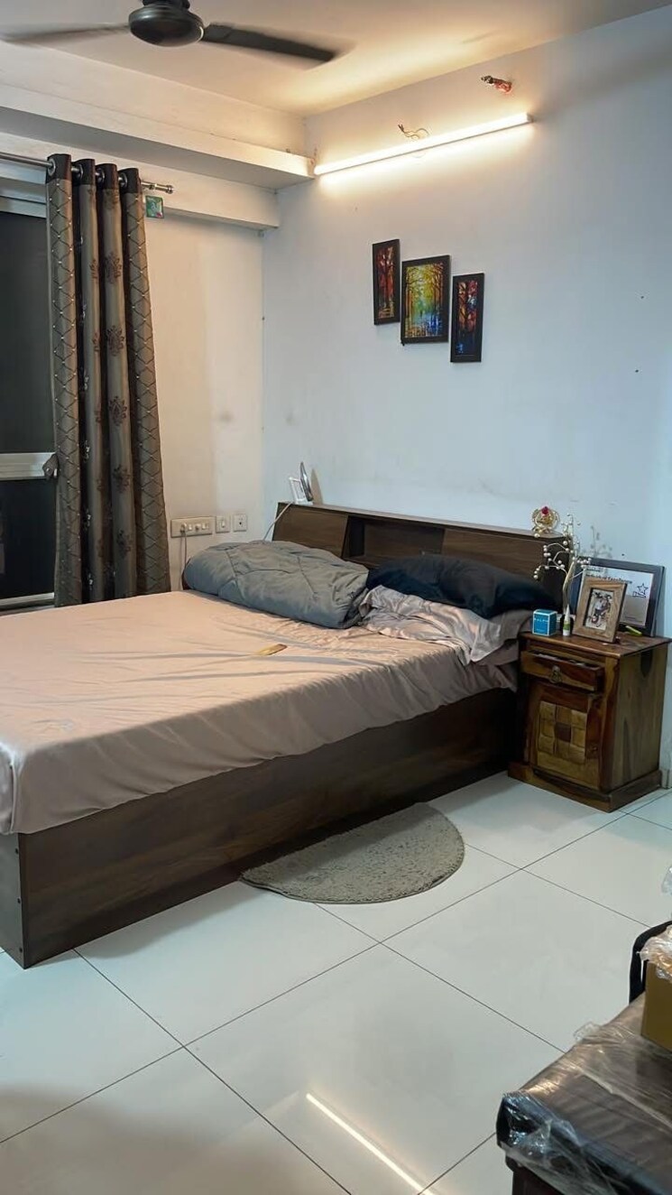 Bedroom, marvel-fria 2 Bedroom 955 Sq.Ft. Apartment In Wagholi Pune 9434765