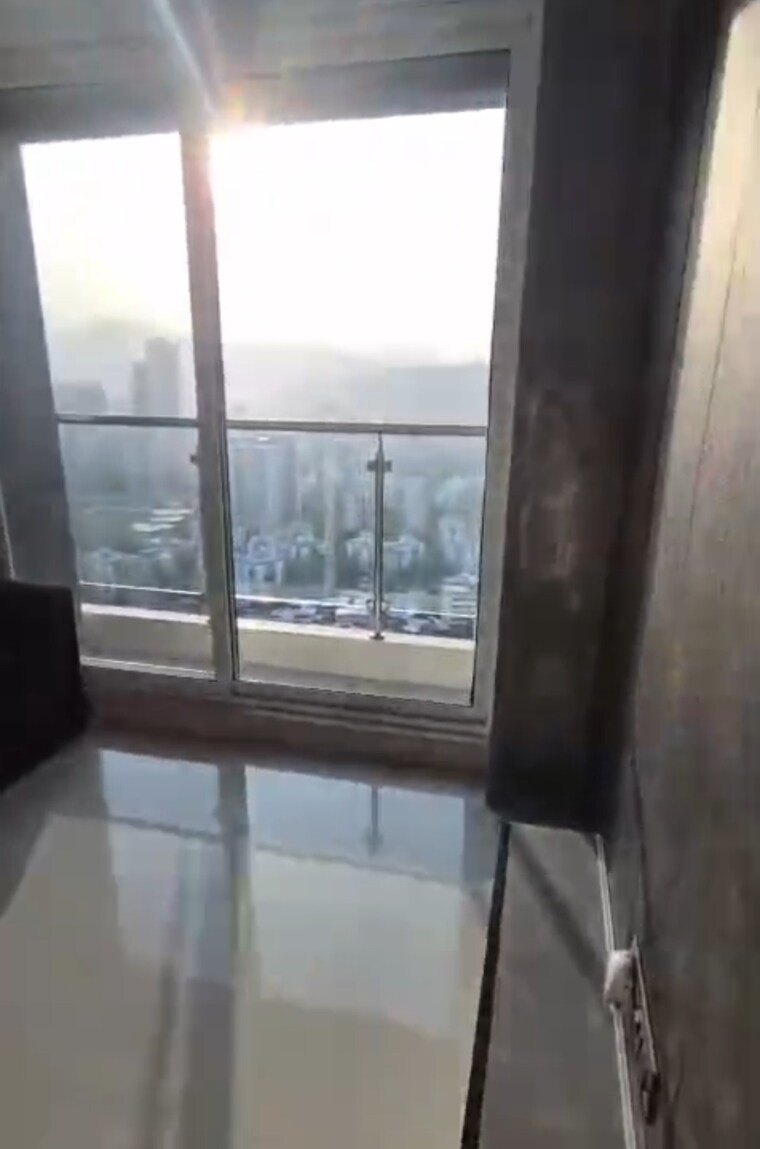 undefined, ashar-edge 1 Bedroom 450 Sq.Ft. Apartment In Pokhran Road No Two Thane 9434779