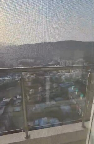 1 BHK Apartment For Sale in Ashar Edge, Pokhran Road No Two