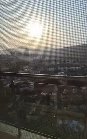 1 BHK Apartment – Exterior View View at Ashar Edge, Pokhran Road No Two - for Sale