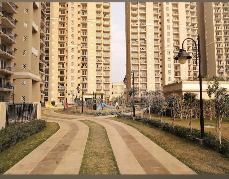 Exterior View, bsb-vaibhav-heritage-height  160 Sq.Mt. Plot In Sector 16 Greater Noida Greater Noida 9434774