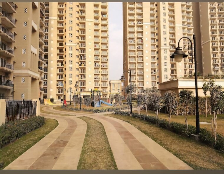 Exterior View, bsb-vaibhav-heritage-height  160 Sq.Mt. Plot In Sector 16 Greater Noida Greater Noida 9434774