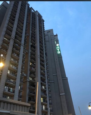  Plot – Exterior View View at BSB Vaibhav Heritage Height, Sector 16 Greater Noida - for Sale