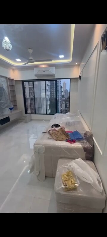 2 BHK Apartment For Sale in Vibrants 1891 Ekam Parkk, Dadar West