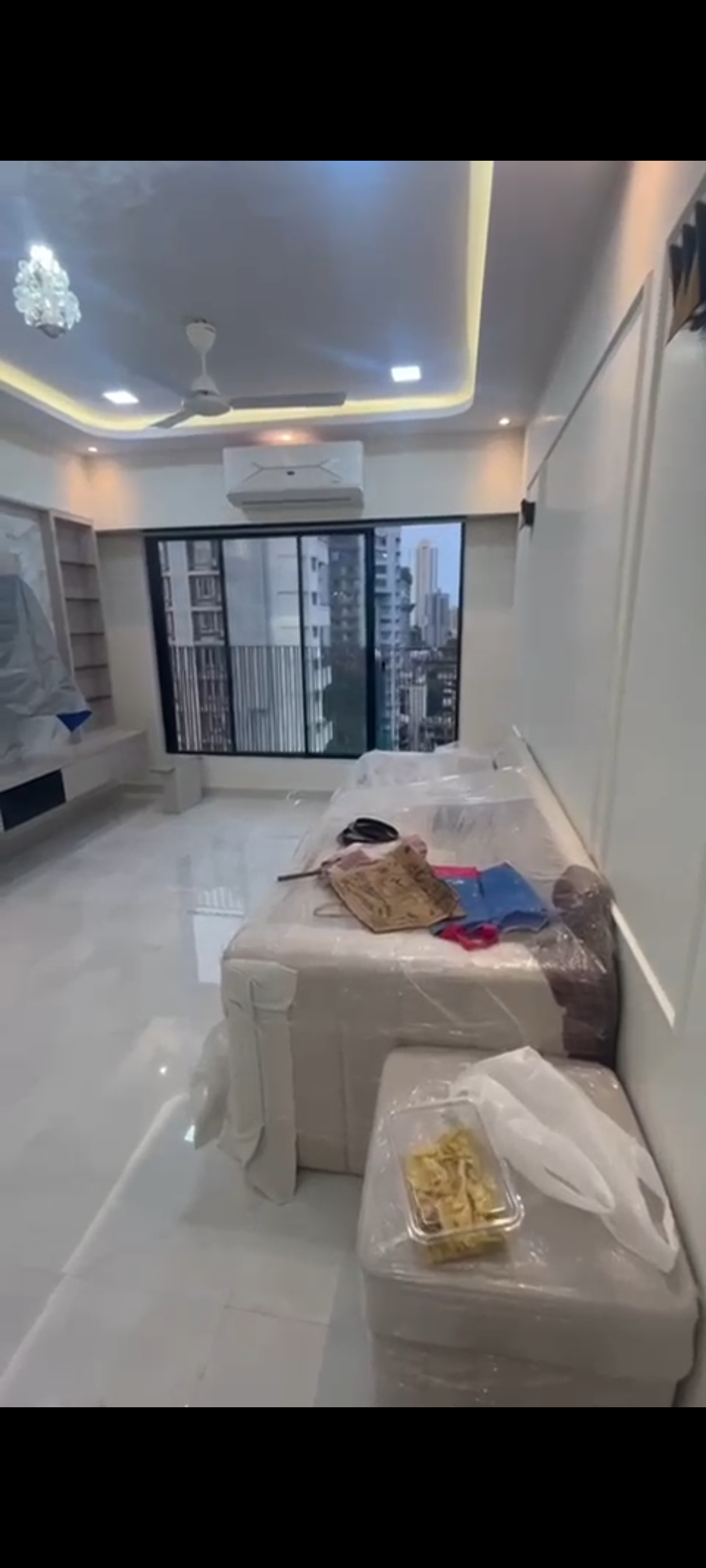 2 BHK Apartment For Sale in Vibrants 1891 Ekam Parkk