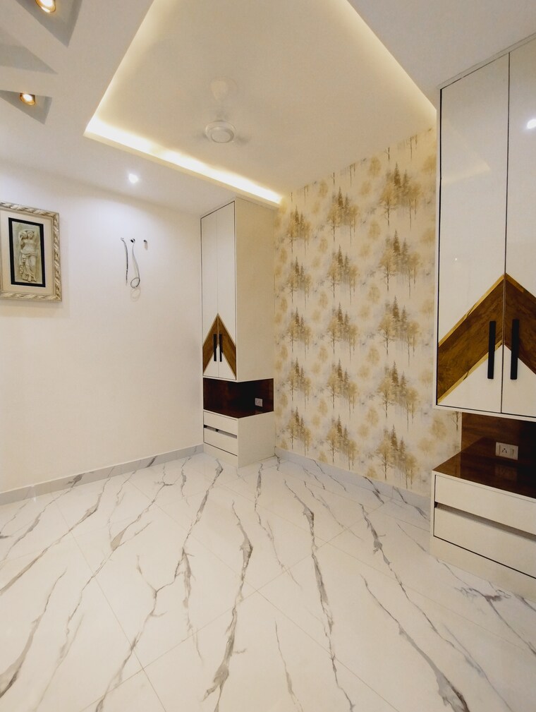 Team Area, uttam nagar 3 Bedroom 850 Sq.Ft. Builder Floor In Uttam Nagar Delhi 9434804