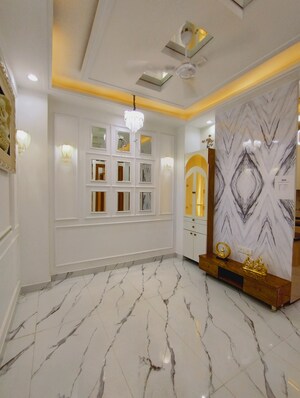 3 BHK Builder Floor For Sale in Uttam Nagar