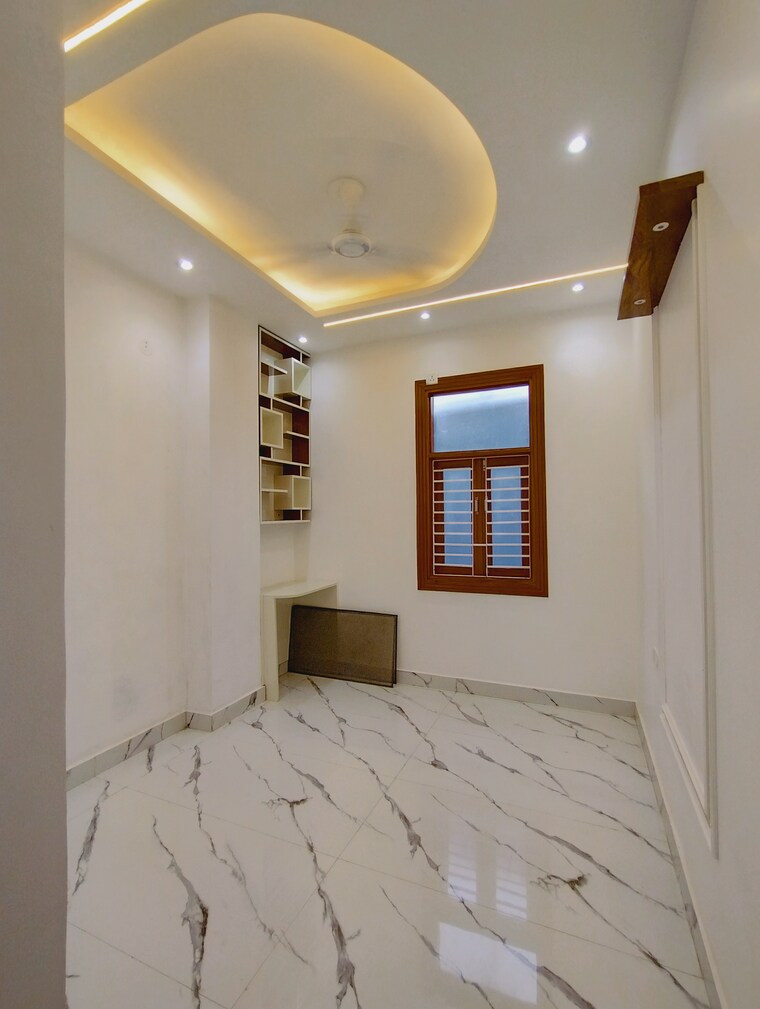 undefined, uttam nagar 3 Bedroom 850 Sq.Ft. Builder Floor In Uttam Nagar Delhi 9434804