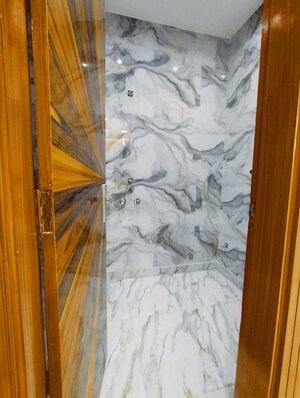 Bedroom in 3 BHK Builder Floor at Uttam Nagar – for Sale