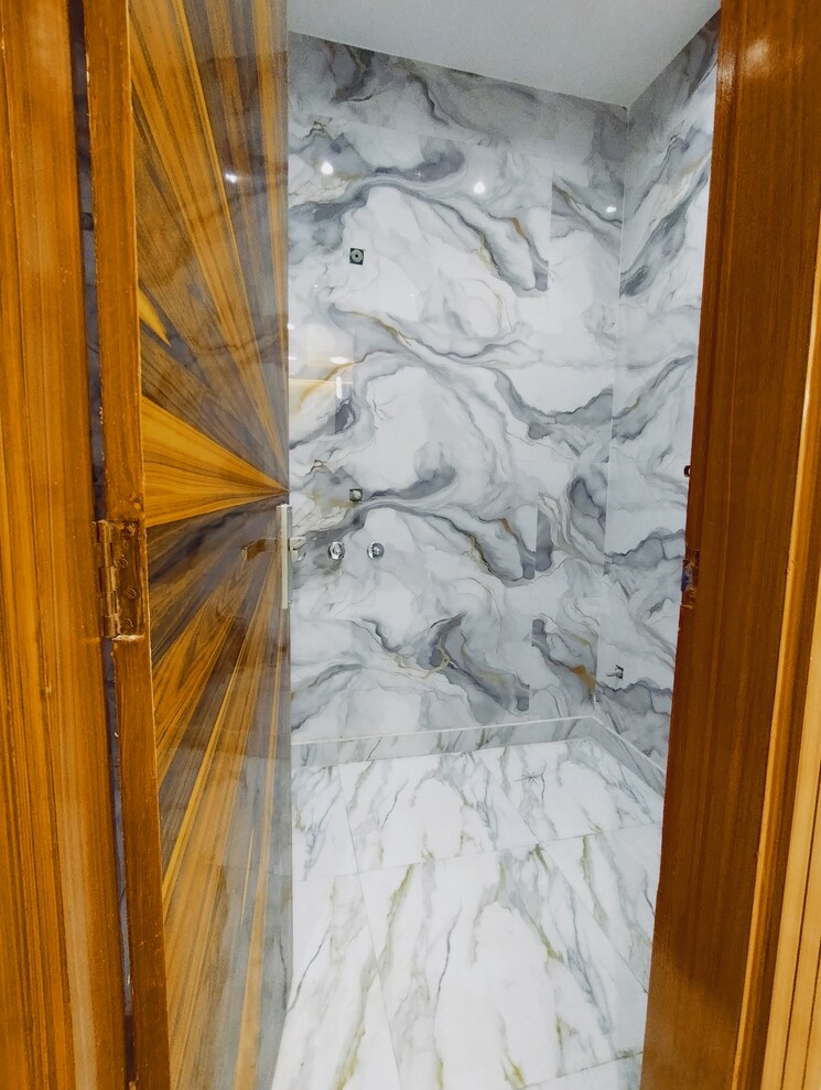 Bedroom, uttam nagar 3 Bedroom 850 Sq.Ft. Builder Floor In Uttam Nagar Delhi 9434804