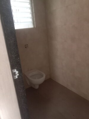 Bathroom in 2 BHK Apartment at Ambrosia Alley, Hadapsar – for Sale