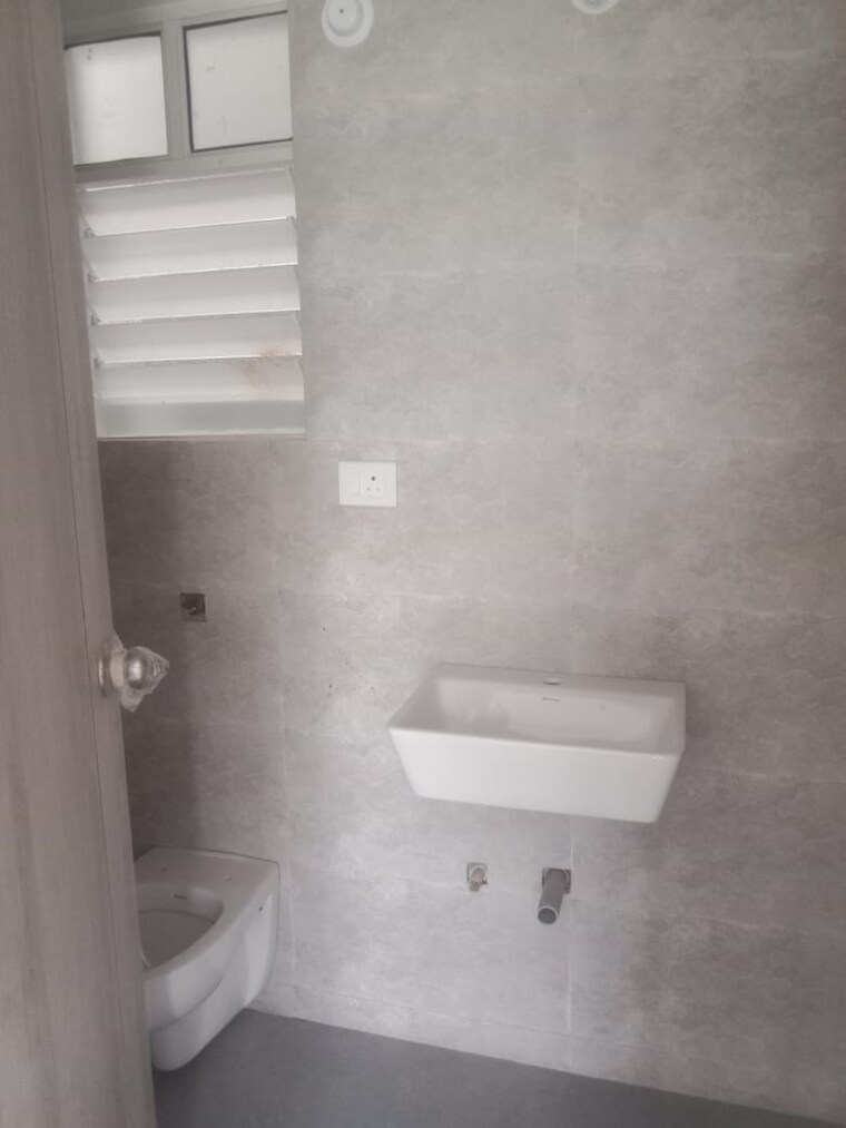 Bathroom, ambrosia-alley 2 Bedroom 790 Sq.Ft. Apartment In Hadapsar Pune 9434892