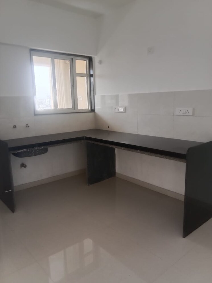 Kitchen, ambrosia-alley 2 Bedroom 790 Sq.Ft. Apartment In Hadapsar Pune 9434892