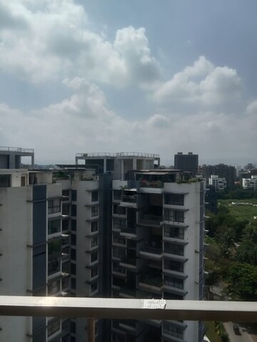 2 BHK Apartment – Exterior View View at Ambrosia Alley, Hadapsar - for Sale