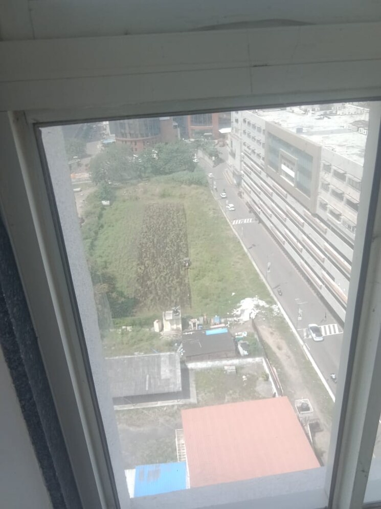 Balcony, ambrosia-alley 2 Bedroom 790 Sq.Ft. Apartment In Hadapsar Pune 9434892