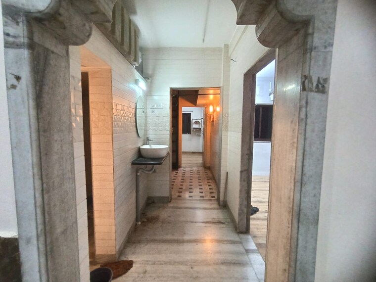 undefined, bhavani-chs 2 Bedroom 750 Sq.Ft. Apartment In Kalwa Thane 9434806