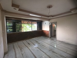 Parking in 2 BHK Apartment at Bhavani CHS, Kalwa – for Rent
