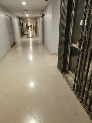 Building Lobby in  Office Space at New Town – for Rent