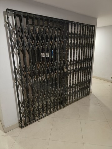 Building Lobby in  Office Space at New Town – for Rent