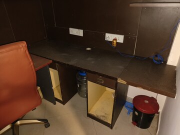 Team Area in  Office Space at New Town – for Rent