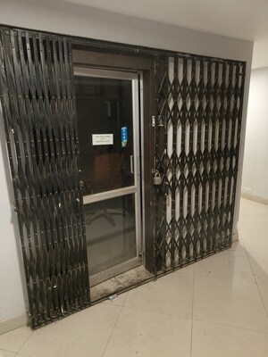  Office Space – Exterior View View at New Town - for Rent