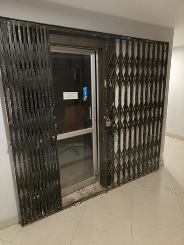  Office Space – Exterior View View at New Town - for Rent