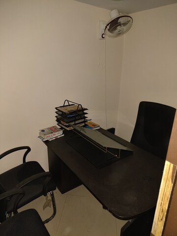 Team Area in  Office Space at New Town – for Rent