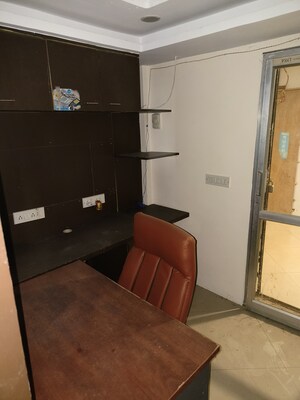 Team Area in  Office Space at New Town – for Rent