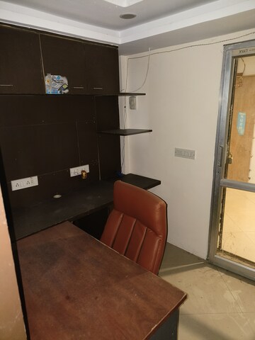 Team Area in  Office Space at New Town – for Rent