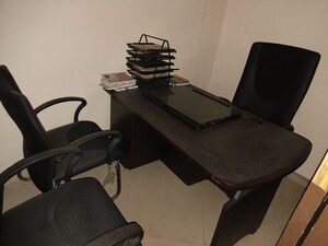  Office Space For Rent in New Town