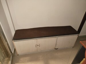 Furnished Amenities in  Office Space at New Town – for Rent