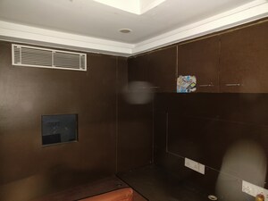   Office Space at New Town – for Rent