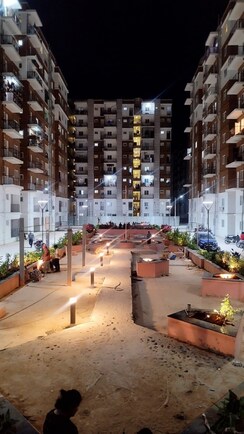 2 BHK Apartment For Sale in Ameenpur