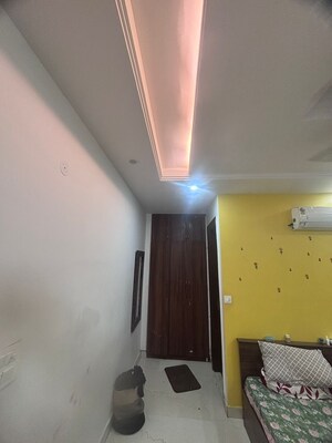 Living Room in 4 BHK Builder Floor at Sector 49 – for Sale