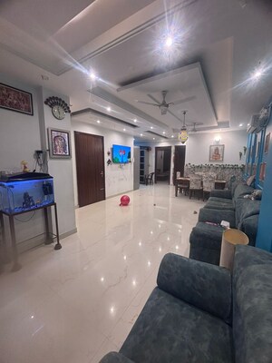 4 BHK Builder Floor For Sale in Sector 49