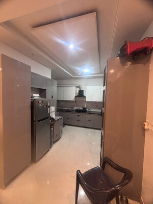 Team Area in 4 BHK Builder Floor at Sector 49 – for Sale