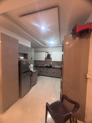 Team Area in 4 BHK Builder Floor at Sector 49 – for Sale