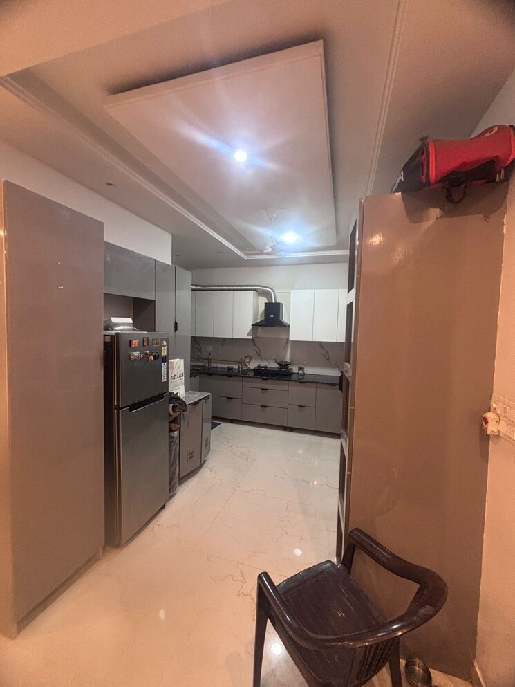 Team Area, sector 49 4 Bedroom 2250 Sq.Ft. Builder Floor In Sector 49 Faridabad 9434813