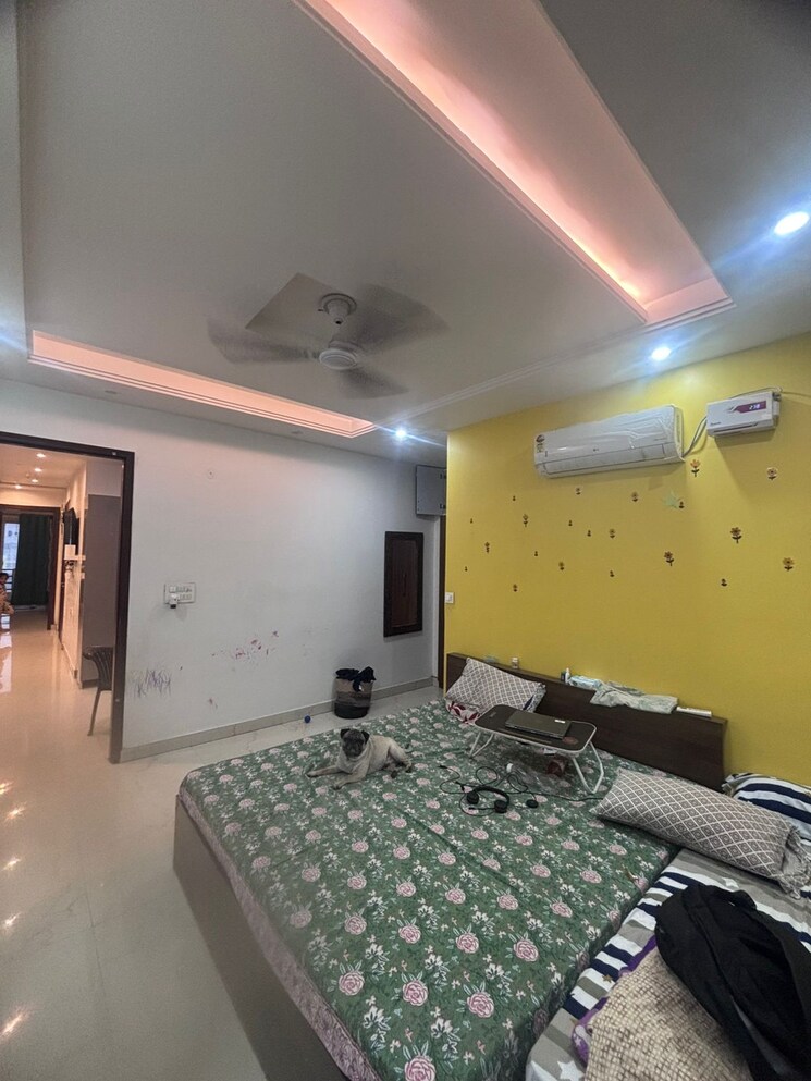 Team Area, sector 49 4 Bedroom 2250 Sq.Ft. Builder Floor In Sector 49 Faridabad 9434813