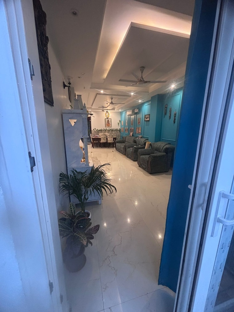 Team Area, sector 49 4 Bedroom 2250 Sq.Ft. Builder Floor In Sector 49 Faridabad 9434813