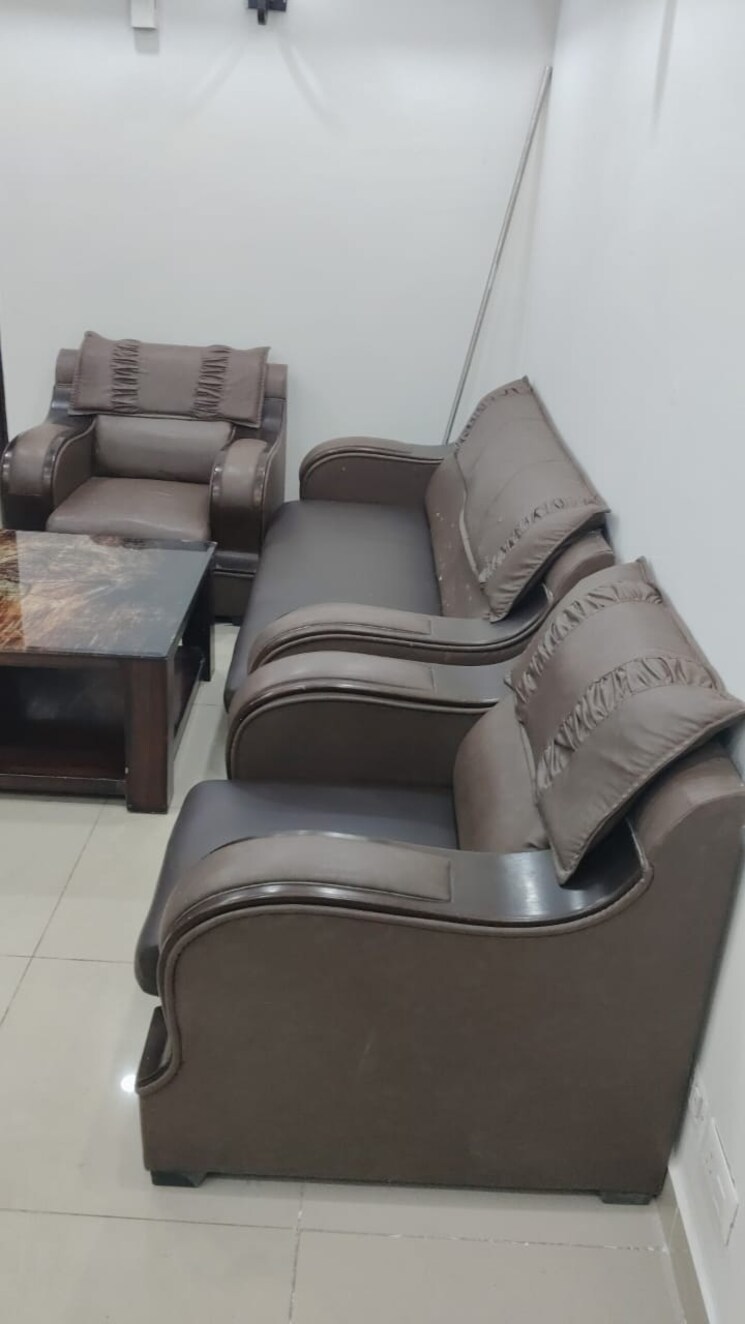 Living Room, supertech-cape-town 2 Bedroom 930 Sq.Ft. Apartment In Sector 74 Noida 9434816