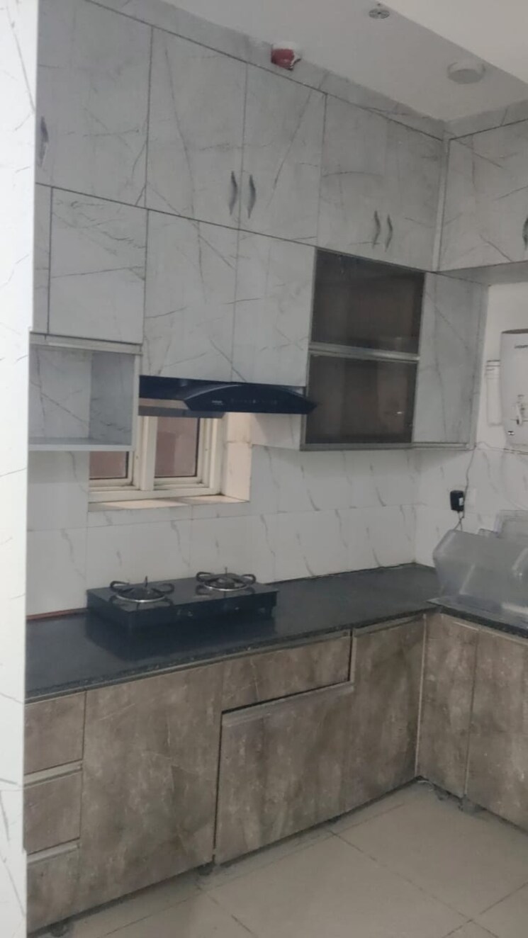 Kitchen, supertech-cape-town 2 Bedroom 930 Sq.Ft. Apartment In Sector 74 Noida 9434816