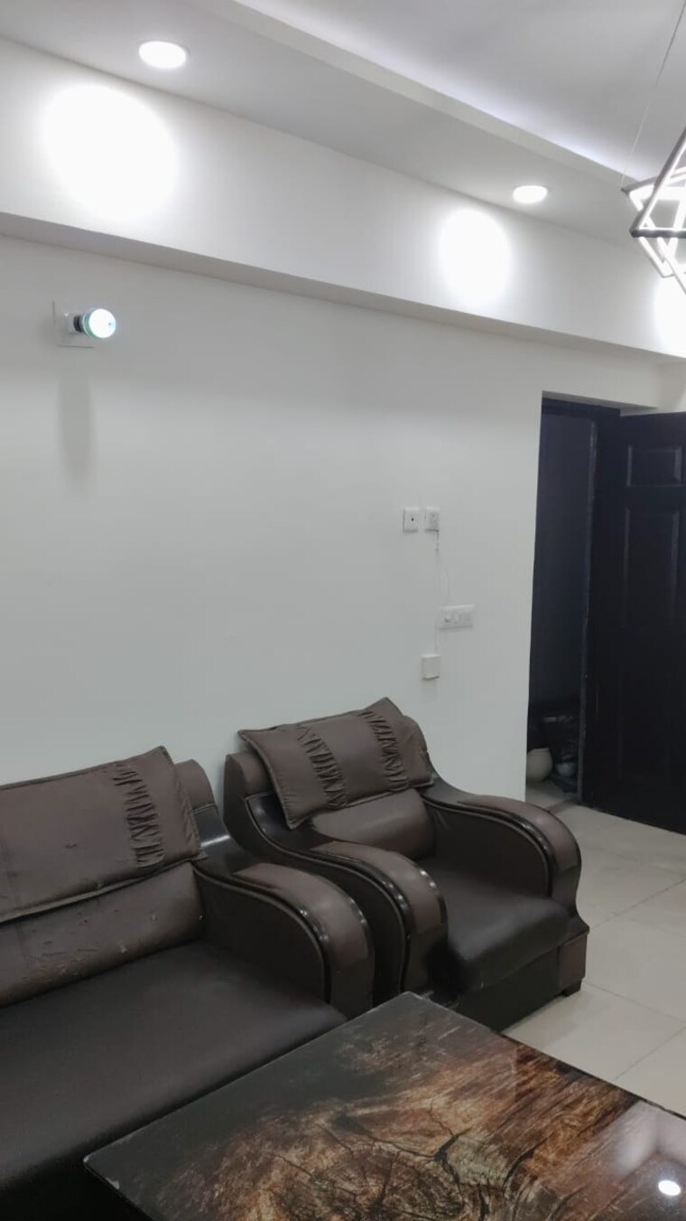 Living Room, supertech-cape-town 2 Bedroom 930 Sq.Ft. Apartment In Sector 74 Noida 9434816