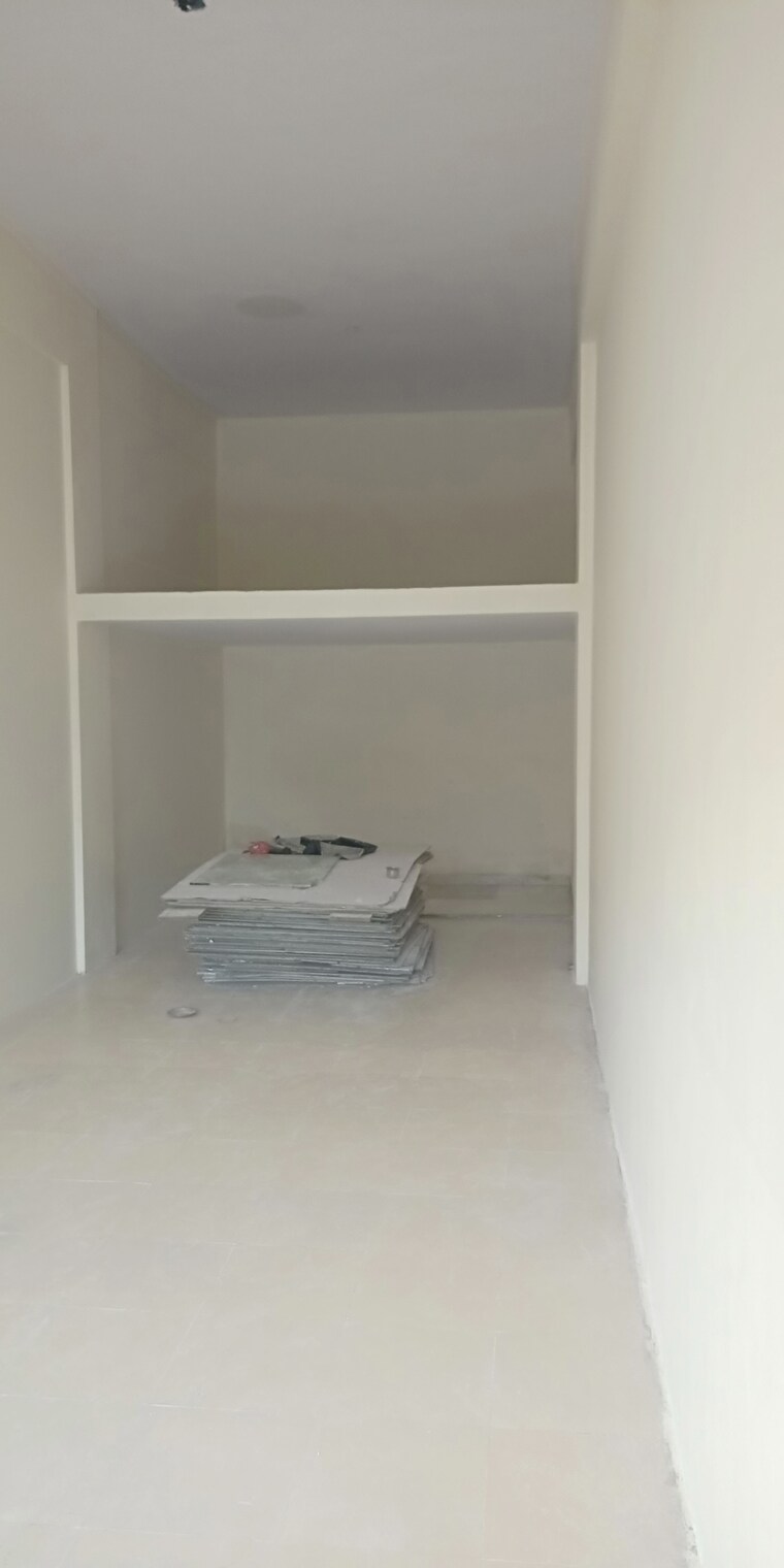 Room, sai-siddhi-chs-kharghar Commercial Shop 600 Sq.Ft. In Kharghar Sector 18 Navi Mumbai 9434818