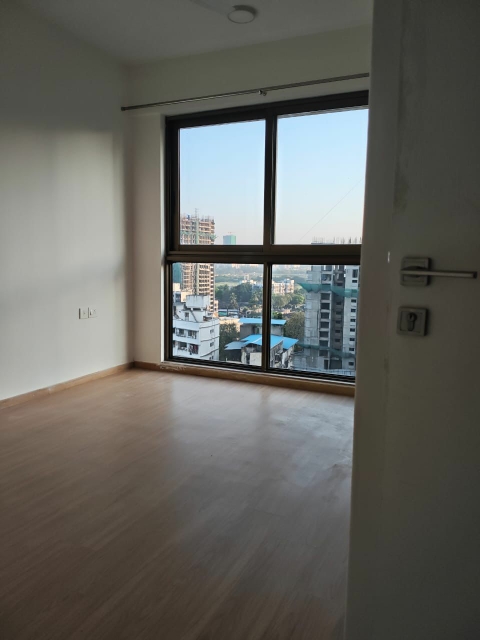 1.5 BHK Apartment For Rent in Runwal Bliss